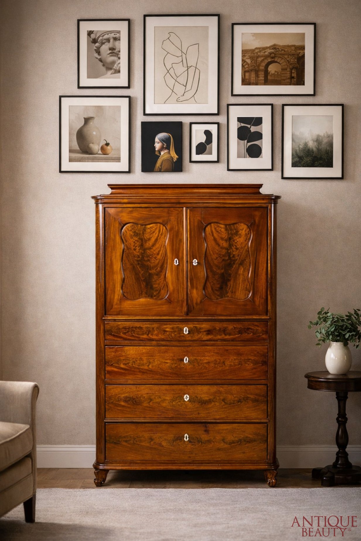 xix wieczny duński kabinet sekretera mahon kommg-115.jpg