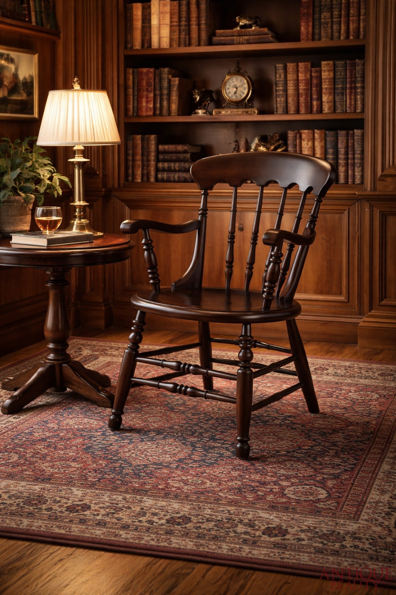 19th-century-english-beech-wood-armchair-in-dark-brown-1.jpg