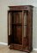 Brittany Showcase Cabinet, Circa 1880