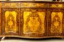 Neo-Rococo Sideboard/Buffet, Circa 1850