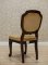 A Single Chair from the 1st Half of the 20th Century