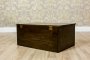 Wooden Box, 1937