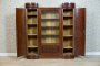 Art Deco Bookcase