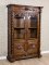 French, Oaken Bookcase, Circa 1830