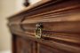 Eclectic Cupboard from the Late 19th c.