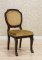 A Single Chair from the 1st Half of the 20th Century