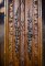 French, Oaken Bookcase, Circa 1830