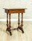 Renovated Sewing Table, Circa 1900