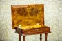 Renovated Sewing Table, Circa 1900