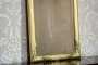Antique Mirror in a Gilded Frame