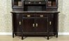 Art Nouveau Cupboard/Buffet circa 1910