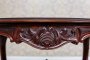 Louis Phillipe Table from the 2nd Half of the 19th Century