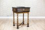 Neo-Baroque Sewing Table