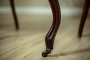 Louis Philippe Chairs, Circa 1860