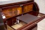 XIX-wieczna sekretera w stylu biedermeier