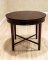 Neat Living Room Table, Circa 1920