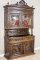 Brittany Cupboard, Circa 1890