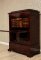 Stylish Biedermeier Secretary Desk