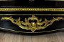 Unique Boulle Dresser
