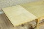 Oaken Extendable Table