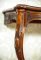 Mahogany Console Table from the 19th c.