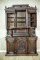 Representative, Richly Carved Cupboard
