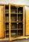 Bookcase in Birchen Veneer