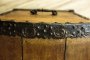 18th-Century Oak Chest
