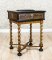 Neo-Baroque Sewing Table