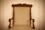 Armchair, Circa 1910