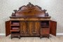 Neo-Rococo Cupboard/Buffet