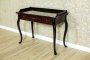 Neo-Rococo Ladies Desk in Rosewood