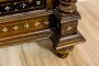 Inlaid Commode in the Moorish Type