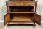 Oak Cupboard Sideboard