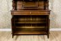 Eclectic, Carved Cupboard/Buffet