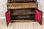 Brittany Cupboard, Circa 1890