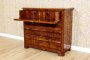 Rare Dresser/Secretary Desk, Circa 1860