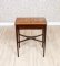 Prewar, Intarsiated Small Table