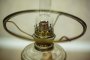 Kerosene Lamp, Circa 1930