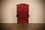 A Unique Armchair, Circa 1930