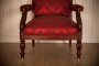 A Unique Armchair, Circa 1930