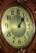 Grandfather Clock, Circa 1910