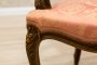 Neo-Rococo Suite from the Late 19th c. (Circa 1880)