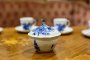 Royal Copenhagen Mocha Service