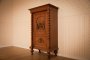 Komoda - Vertiko z ok. 1880 roku
