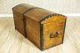 18th-Century Oak Chest