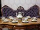 Signed Krautheim Selb-Bavaria Coffee Service from the 1st Half of the 20th c.