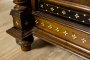 Inlaid Commode in the Moorish Type