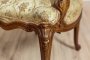 Beautiful Rococo Armchair from the Turn of the 19th and the 20th c.