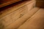 Elegant Biedermeier Secretary Desk, Circa 1870, AFTER RENOVATION